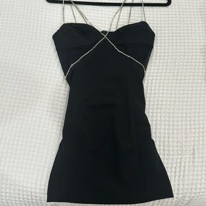 HEIDESS DRESS